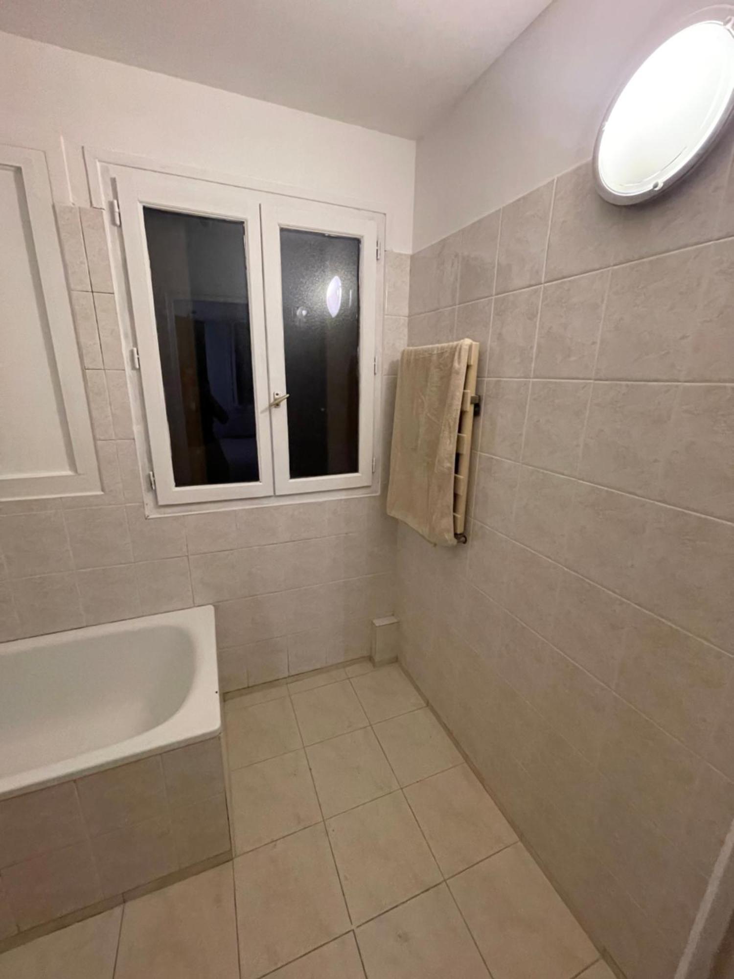 Appartement Proche Paris Argenteuil Exterior photo