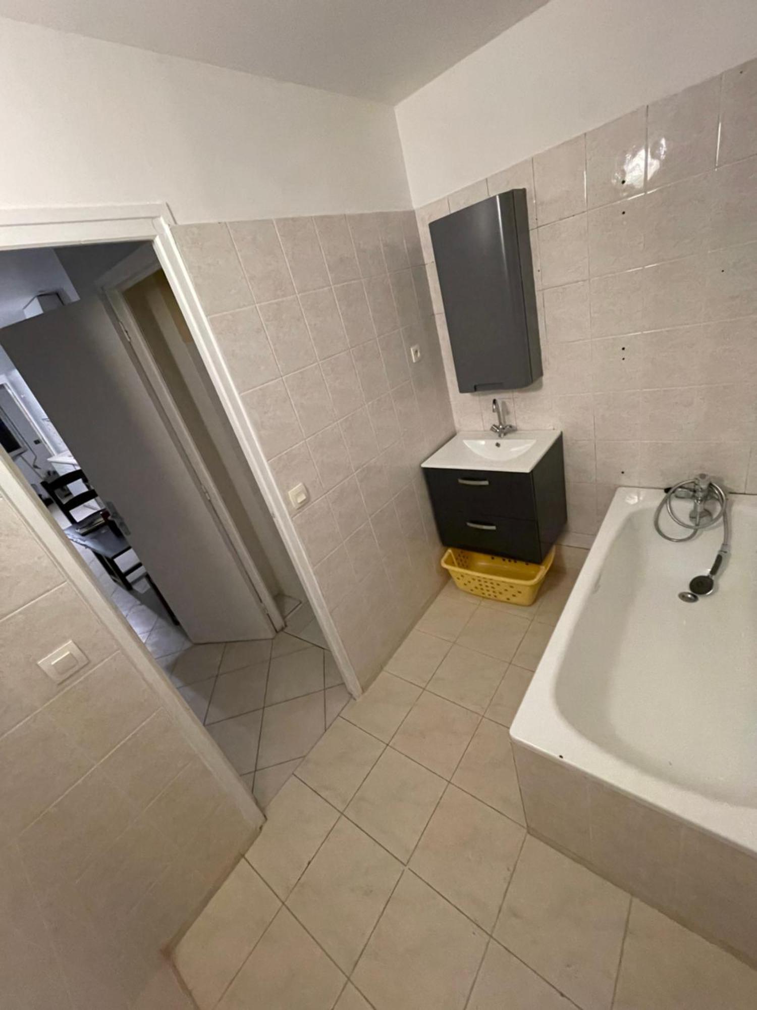 Appartement Proche Paris Argenteuil Exterior photo