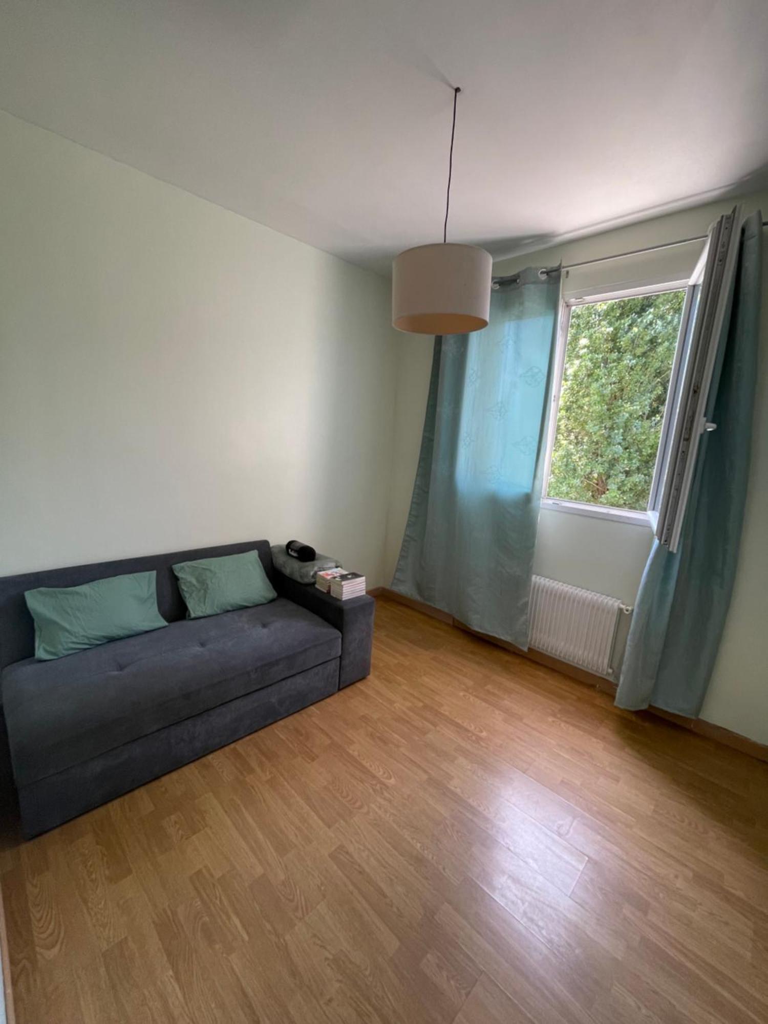Appartement Proche Paris Argenteuil Exterior photo